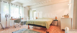 vente Maison de caractère Uzes