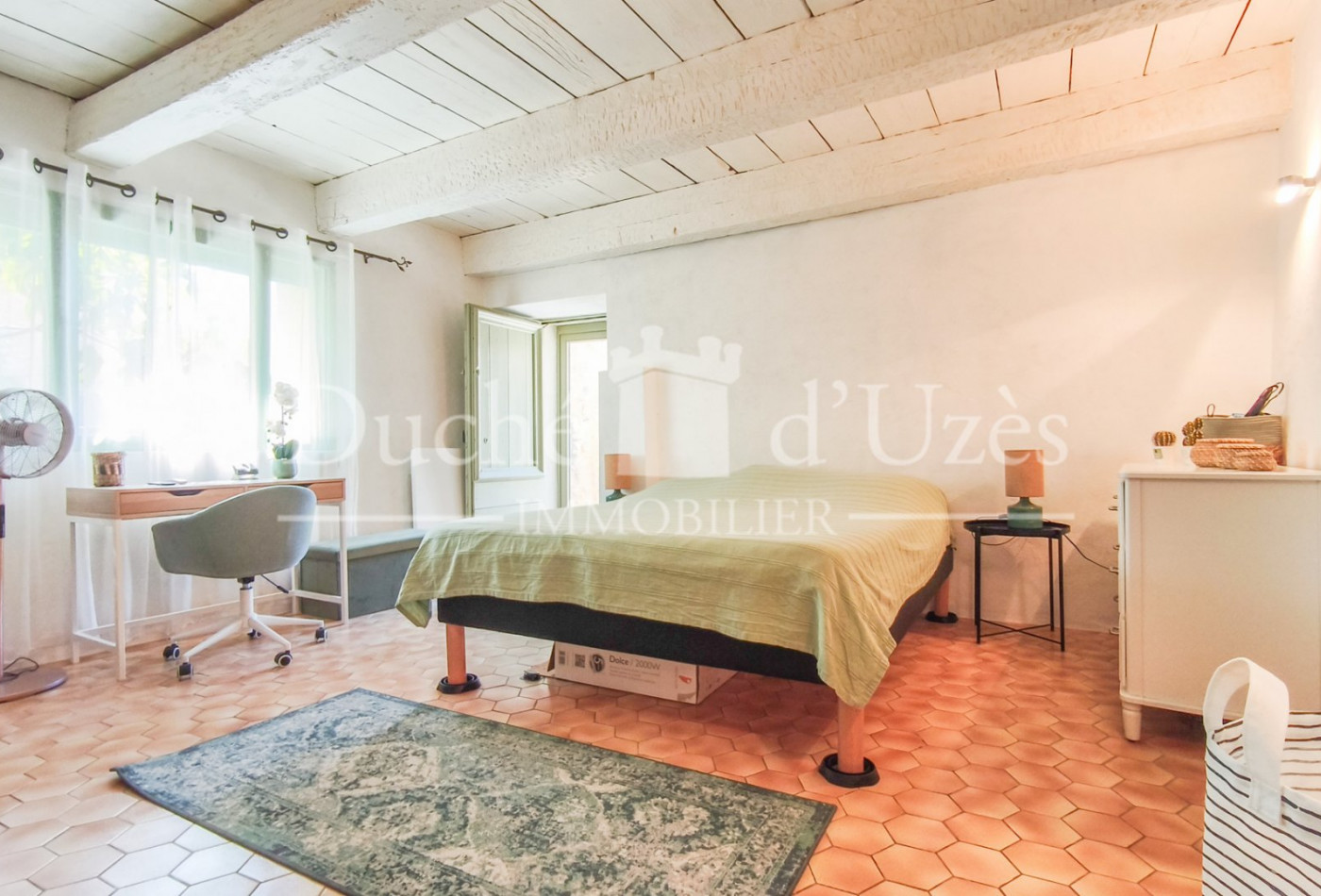 vente Maison de caractère Uzes - Photo 10