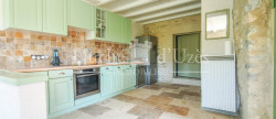 vente Maison de caractère Uzes