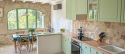 vente Maison de caractère Uzes