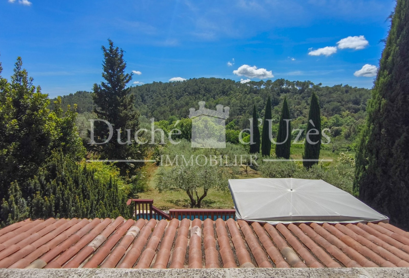 vente Maison de caractère Uzes - Photo 2