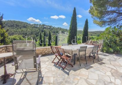 vente Maison de caractère Uzes