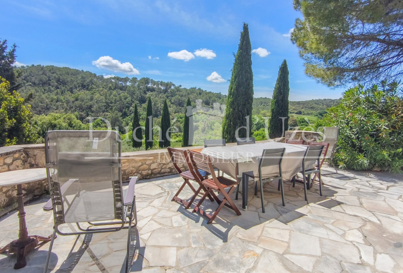 vente Maison de caractère Uzes - Photo 1