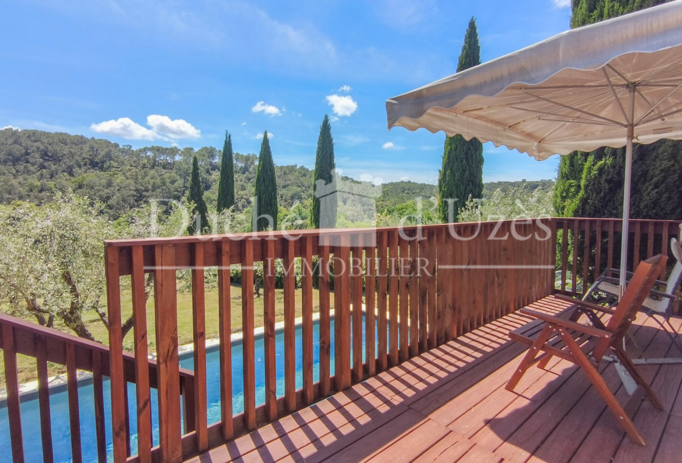 vente Maison de caractère Uzes - Photo 3