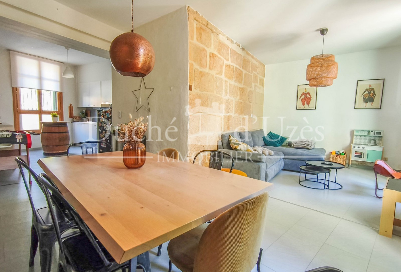 vente Maison Uzes - Photo 5