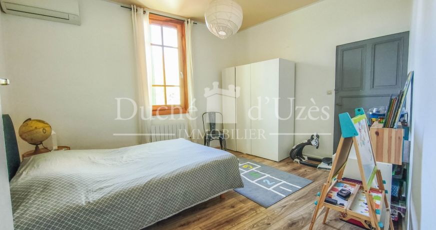 vente Maison Uzes