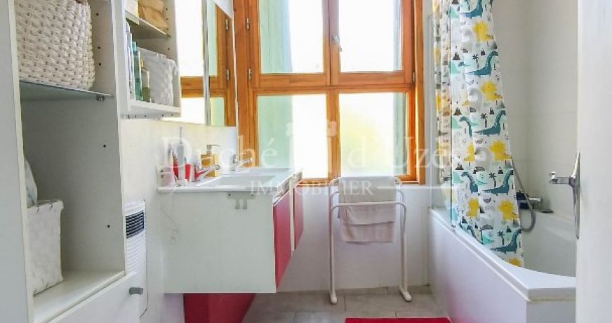 vente Maison Uzes