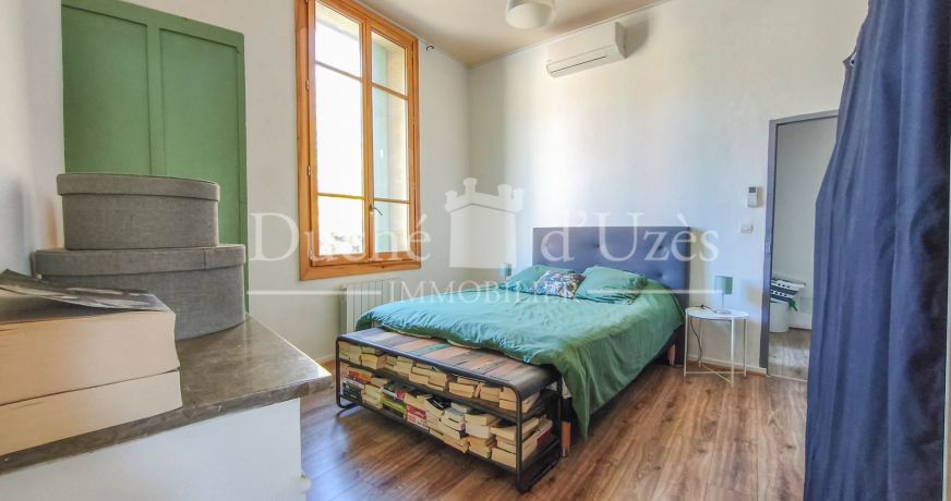 vente Maison Uzes