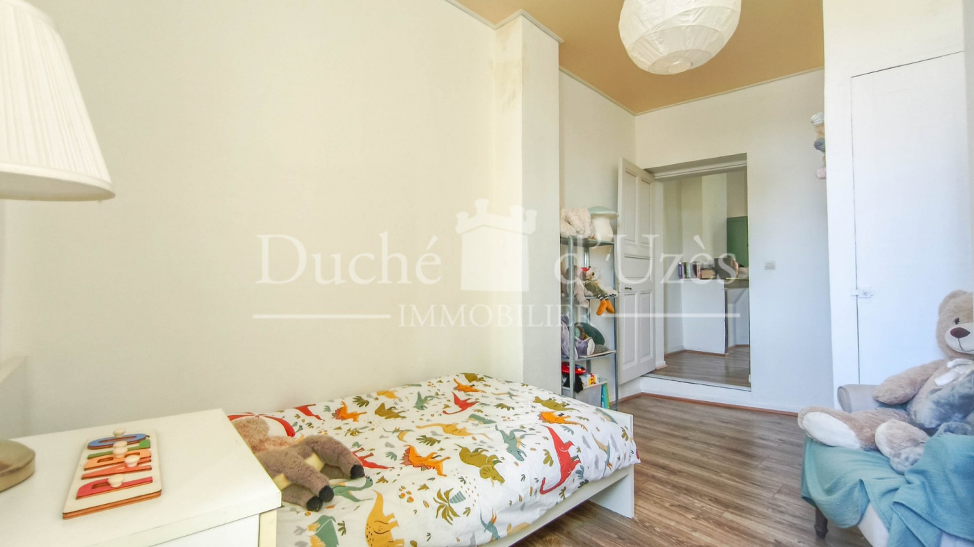 à vendre Maison Uzes - Photo 16