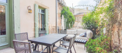 vente Maison Uzes