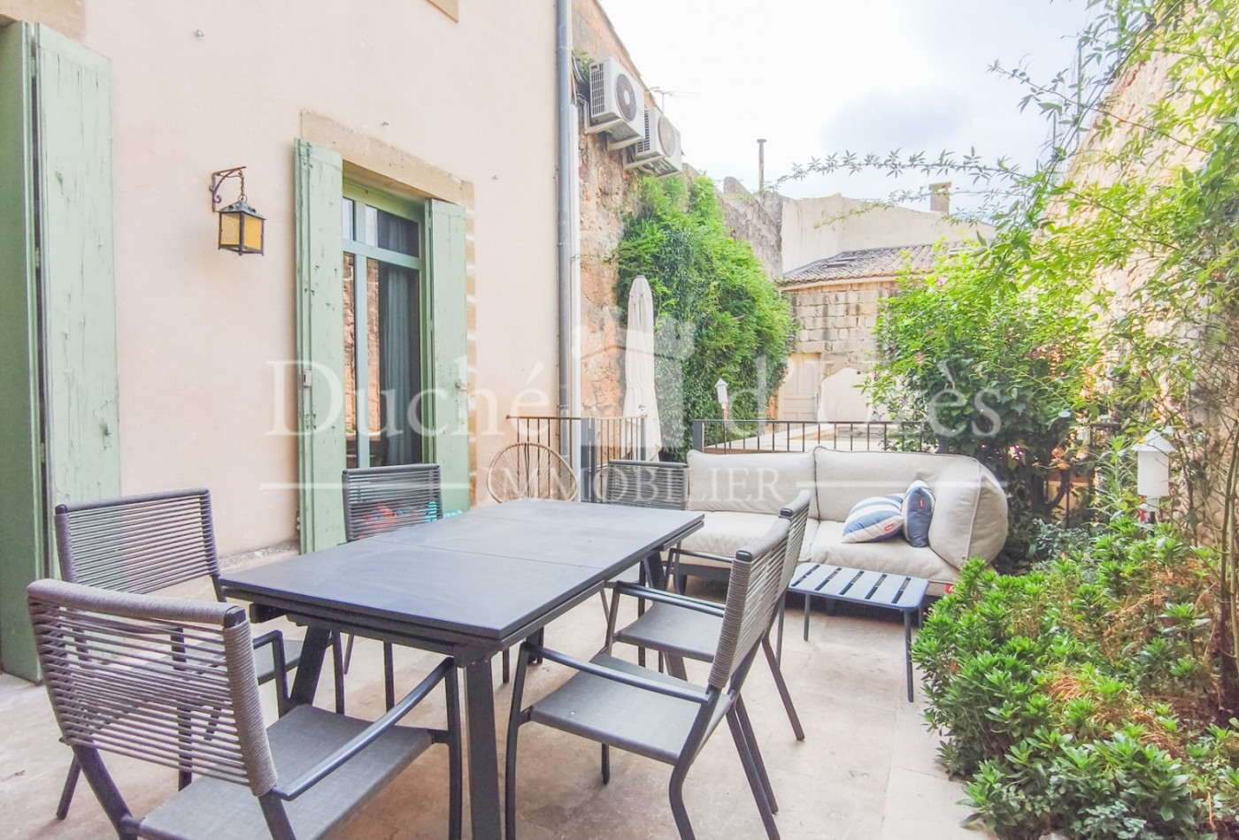 vente Maison Uzes - Photo 2