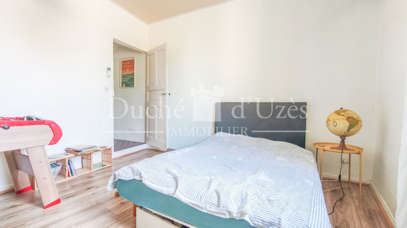 à vendre Maison Uzes - Photo 12
