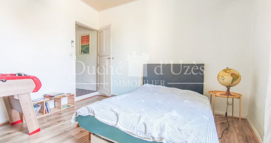 vente Maison Uzes