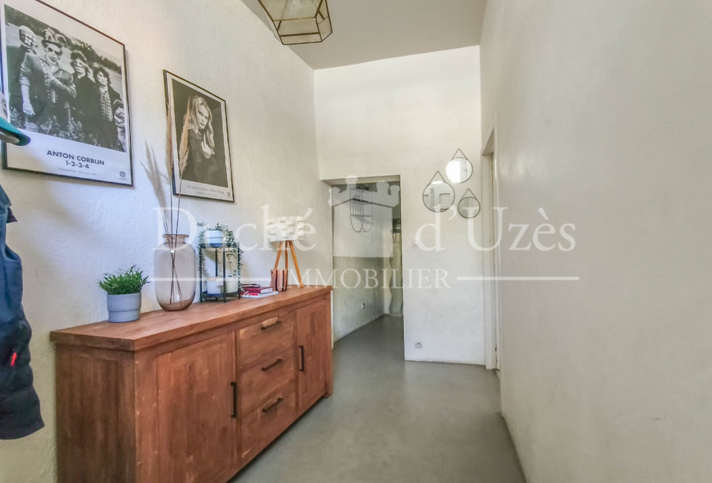 vente Maison Uzes - Photo 6