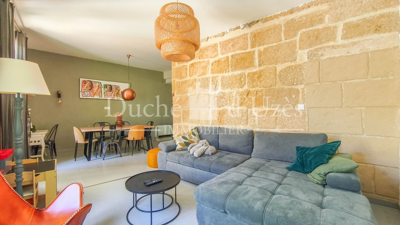 à vendre Maison Uzes - Photo 9