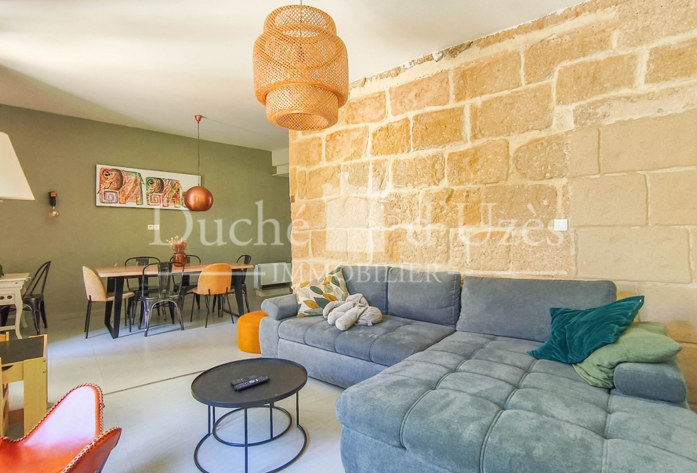 vente Maison Uzes - Photo 9
