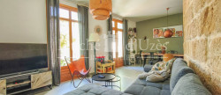 vente Maison Uzes
