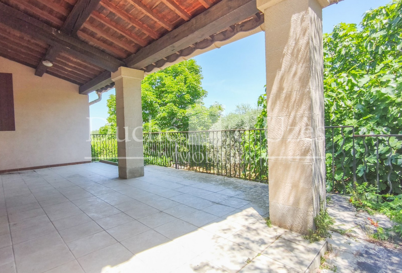 vente Maison et terrain Uzes - Photo 7