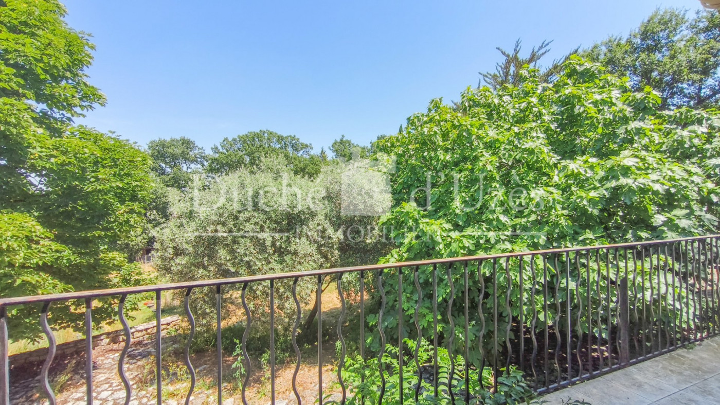 à vendre Maison et terrain Uzes - Photo 1
