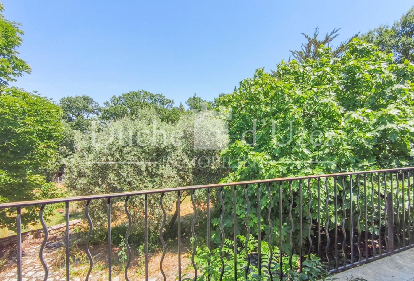 vente Maison et terrain Uzes - Photo 1