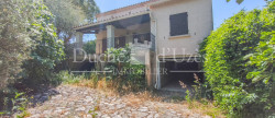 vente Maison et terrain Uzes