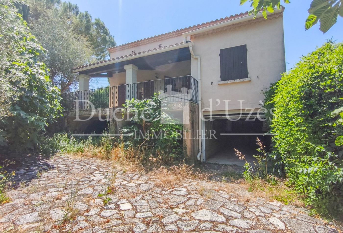 vente Maison et terrain Uzes - Photo 8