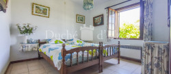 vente Maison et terrain Uzes