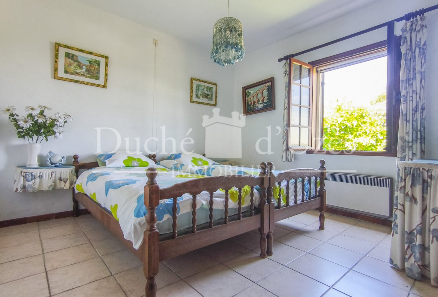 vente Maison et terrain Uzes - Photo 10