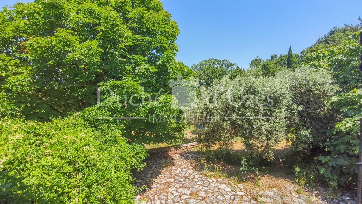 à vendre Maison et terrain Uzes - Photo 2