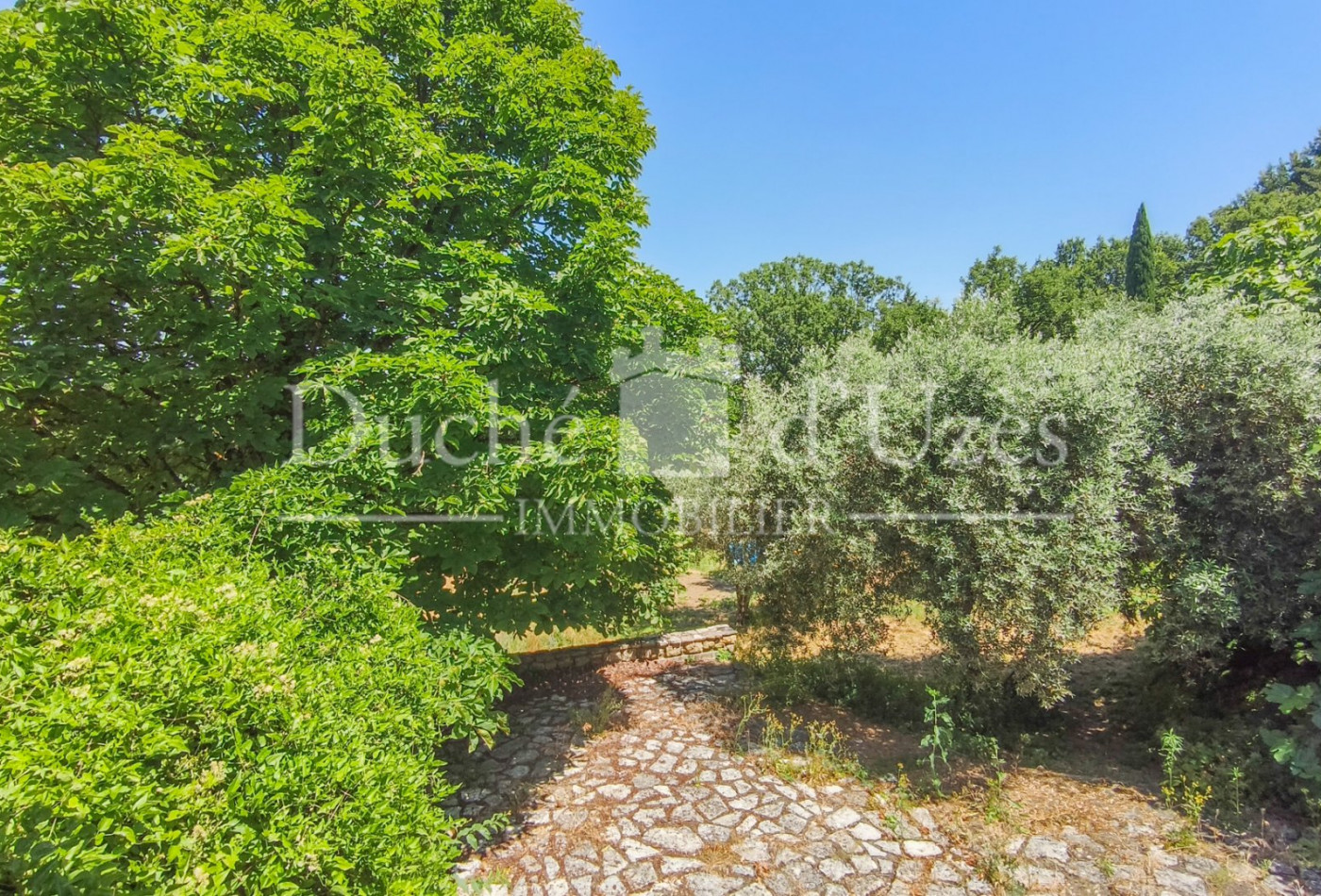 vente Maison et terrain Uzes - Photo 2