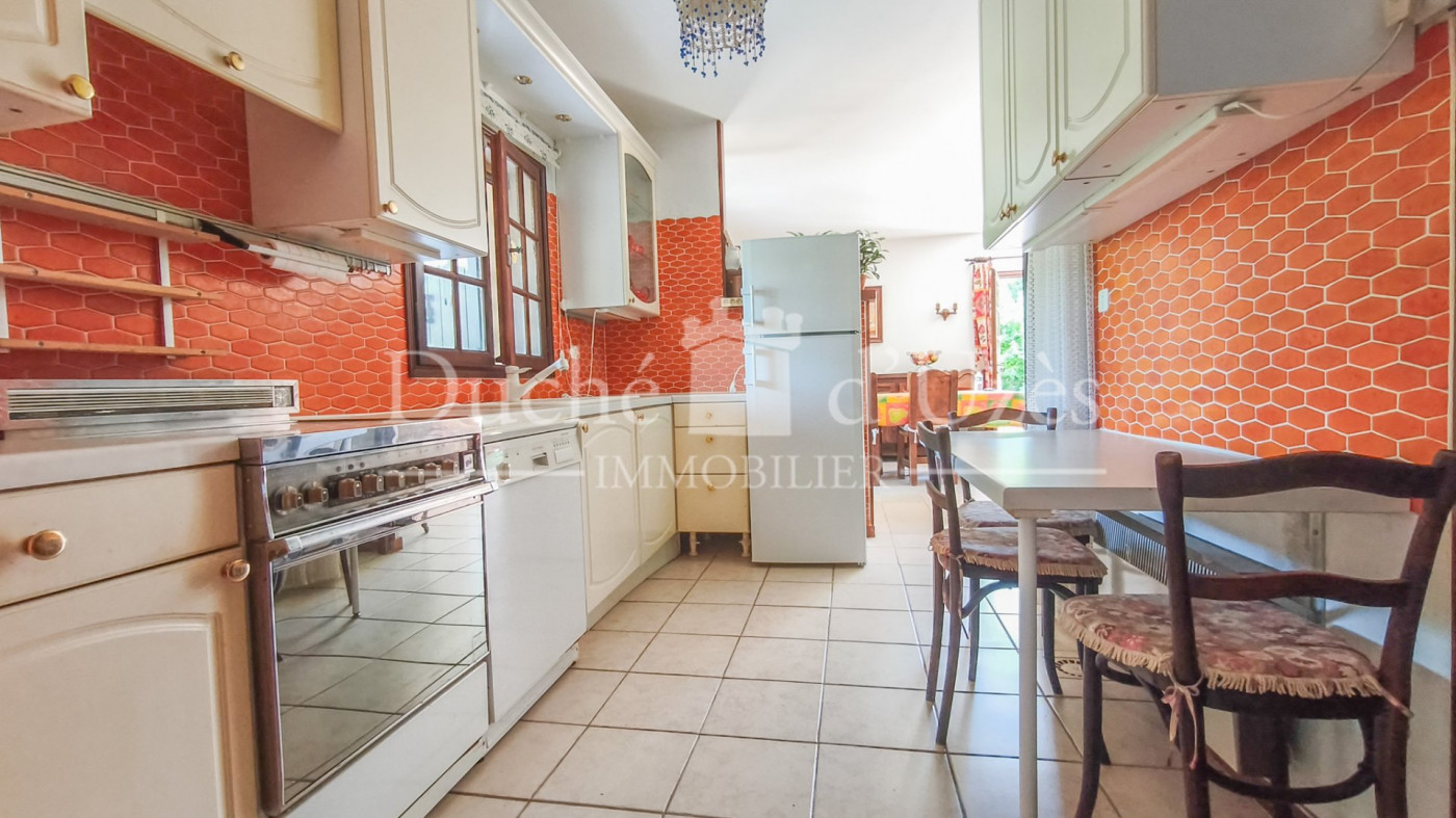à vendre Maison et terrain Uzes - Photo 4