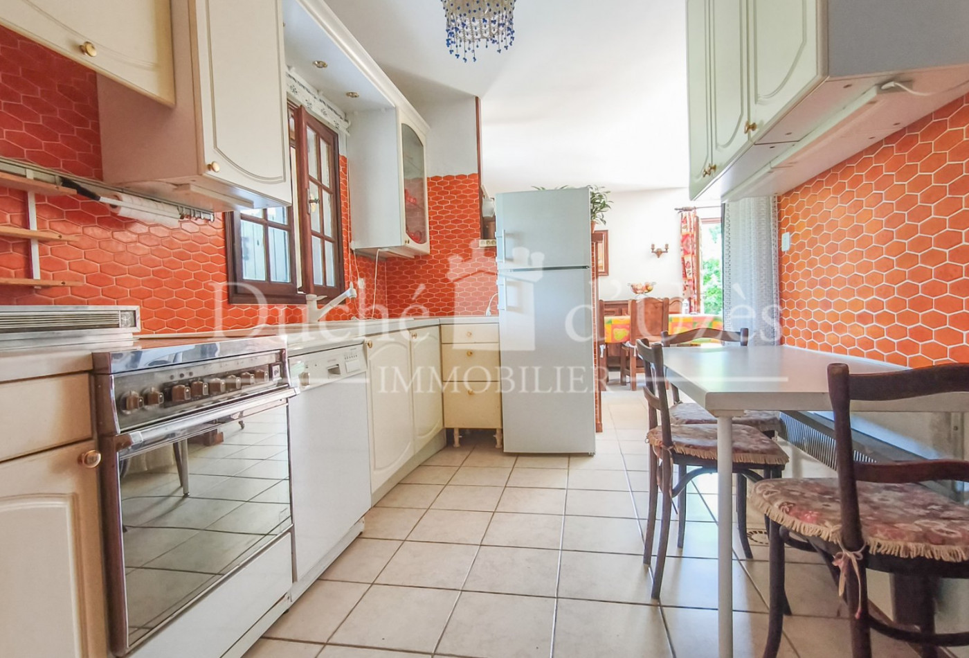 vente Maison et terrain Uzes - Photo 4