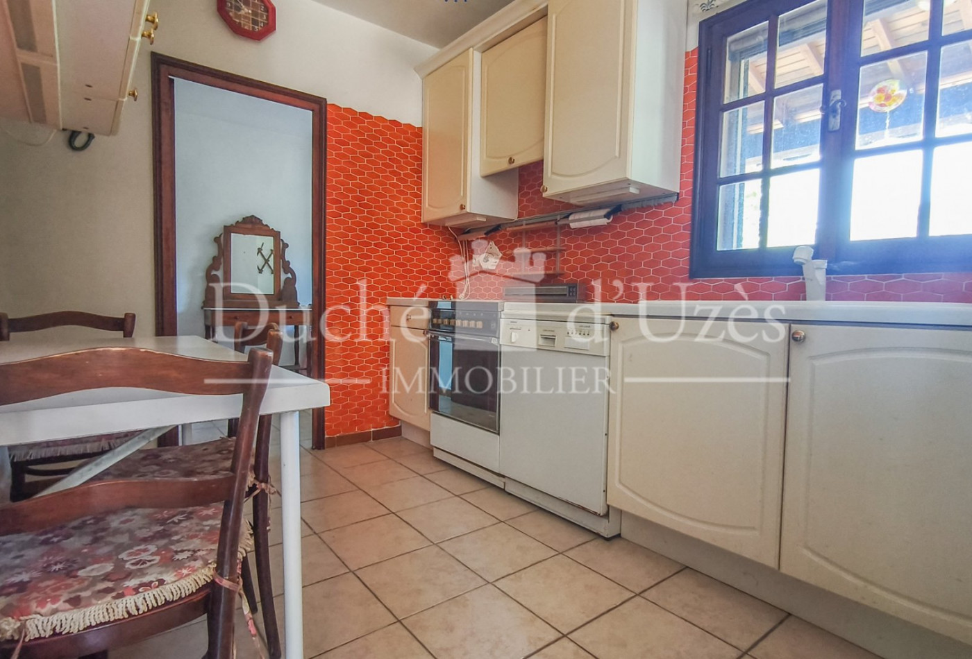 vente Maison et terrain Uzes - Photo 5