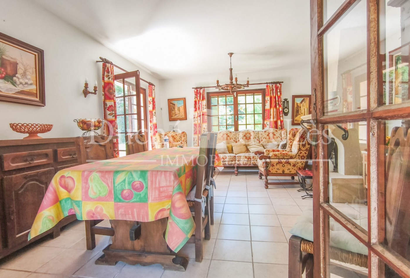 vente Maison et terrain Uzes - Photo 3