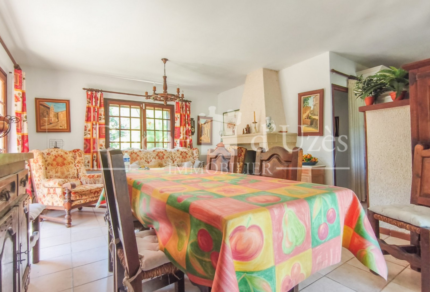 vente Maison et terrain Uzes - Photo 6