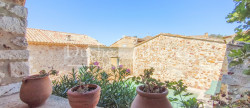 vente Maison de village Uzes