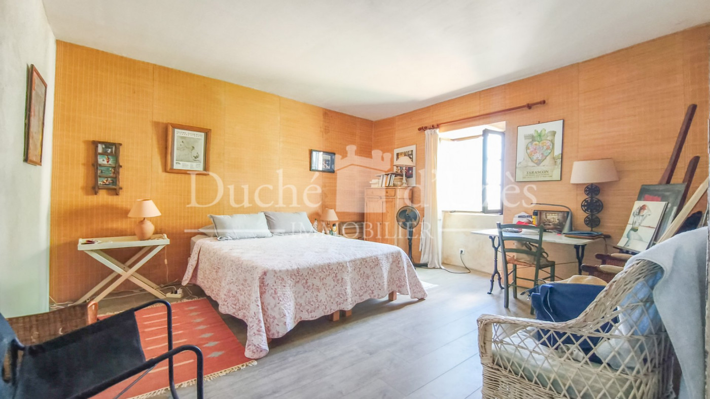 à vendre Maison de village Uzes - Photo 15