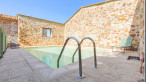 à vendre Maison de village Uzes