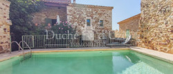 vente Maison de village Uzes