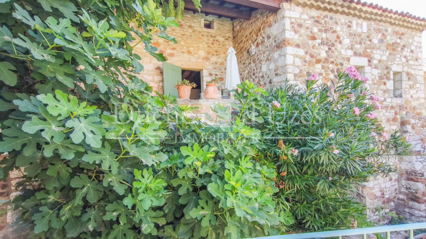 à vendre Maison de village Uzes - Photo 5