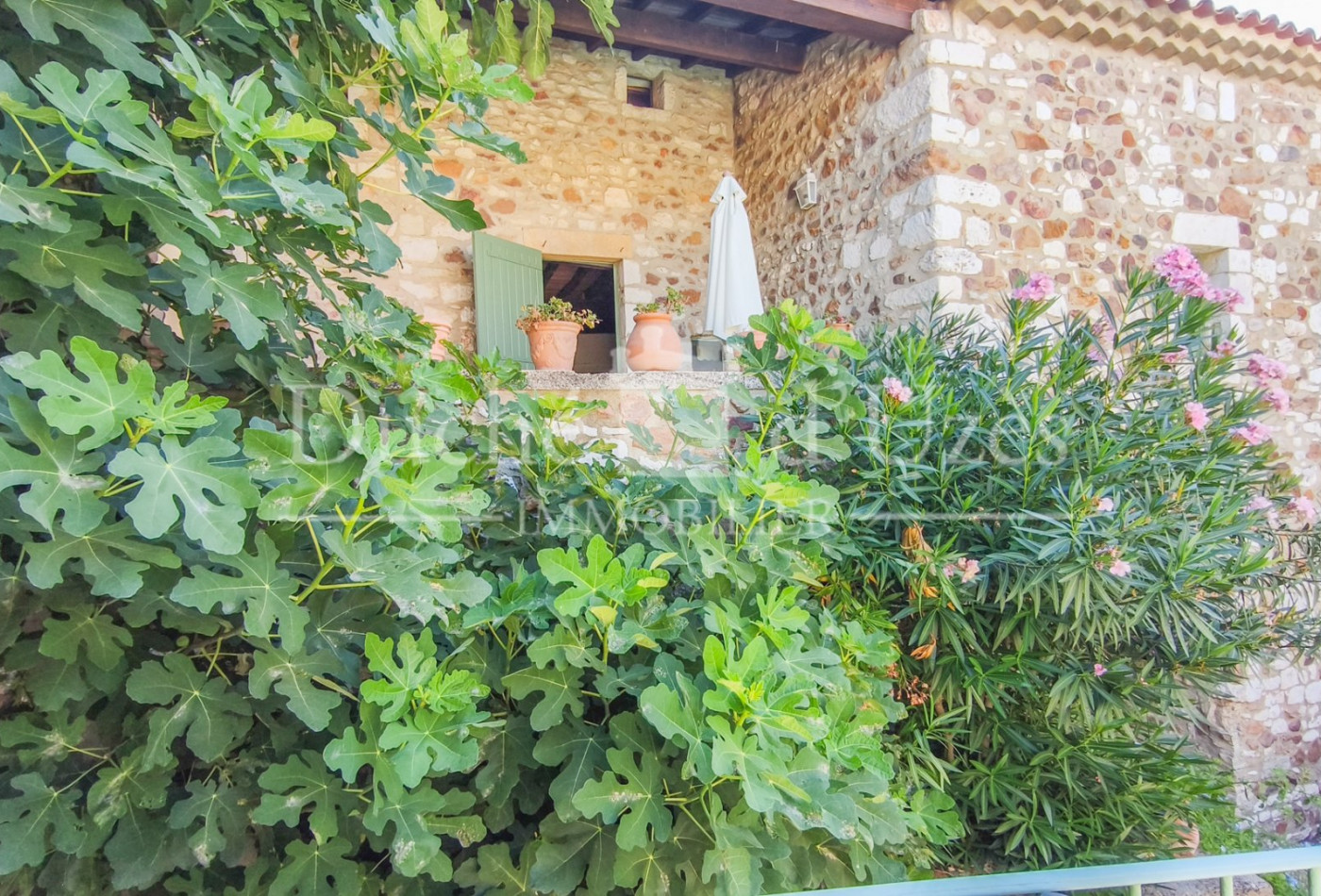 vente Maison de village Uzes - Photo 5