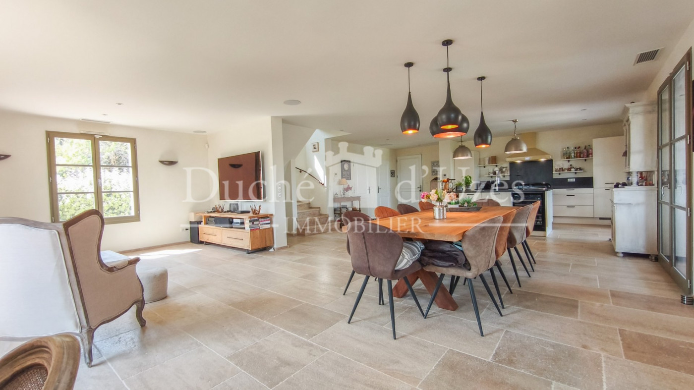 à vendre Villa Uzes - Photo 4