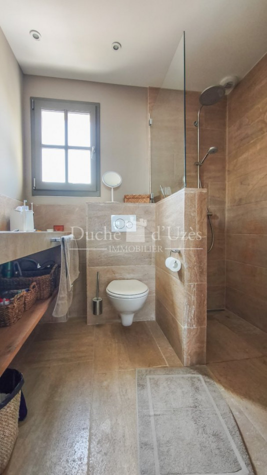 à vendre Villa Uzes - Photo 18