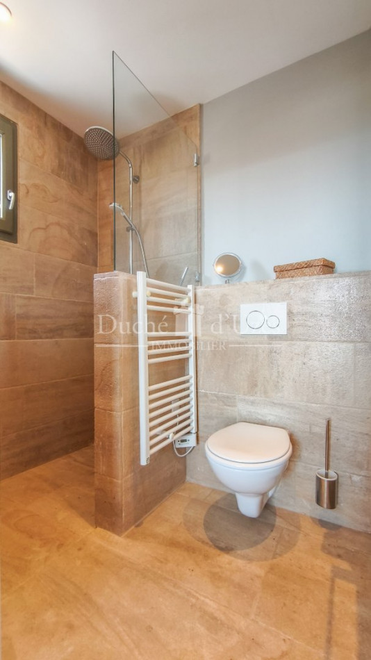 à vendre Villa Uzes - Photo 15