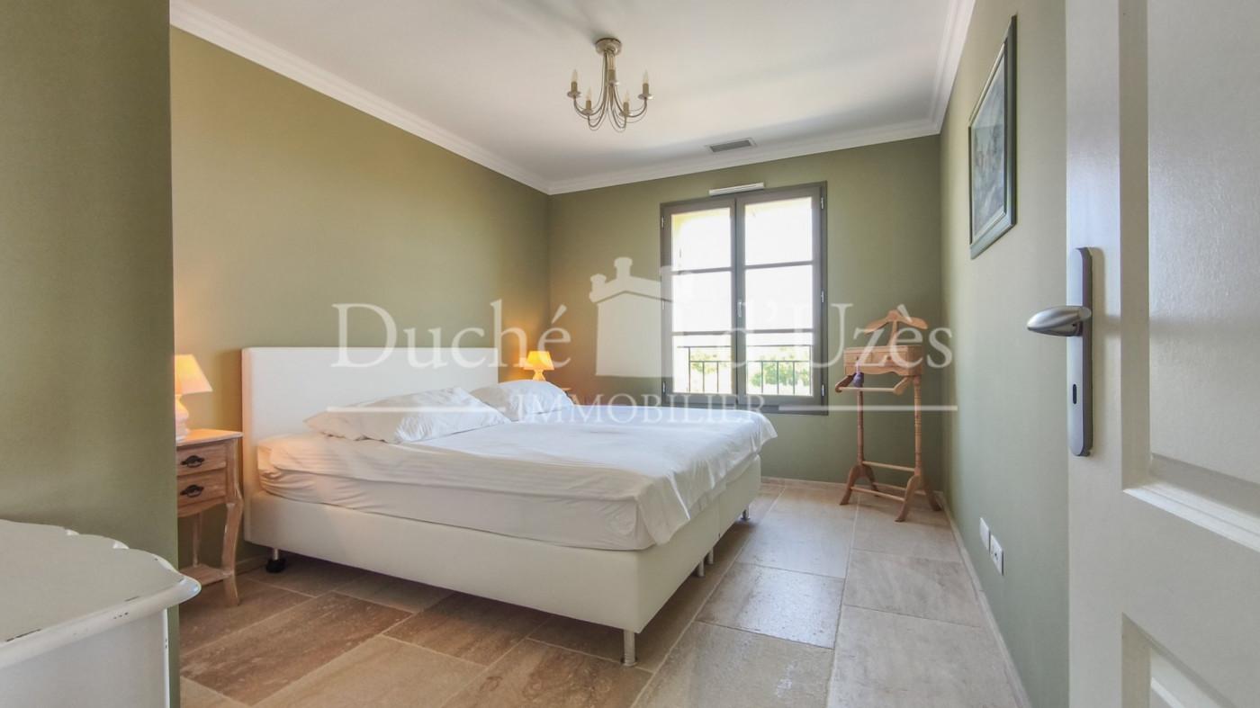 à vendre Villa Uzes - Photo 11