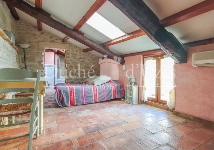 à vendre Maison de ville Uzes