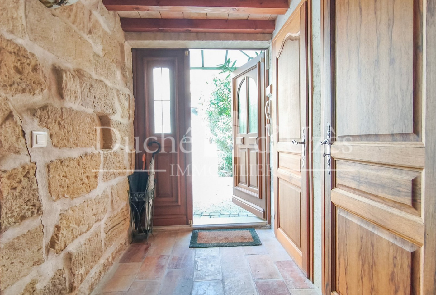 vente Maison de ville Uzes - Photo 3