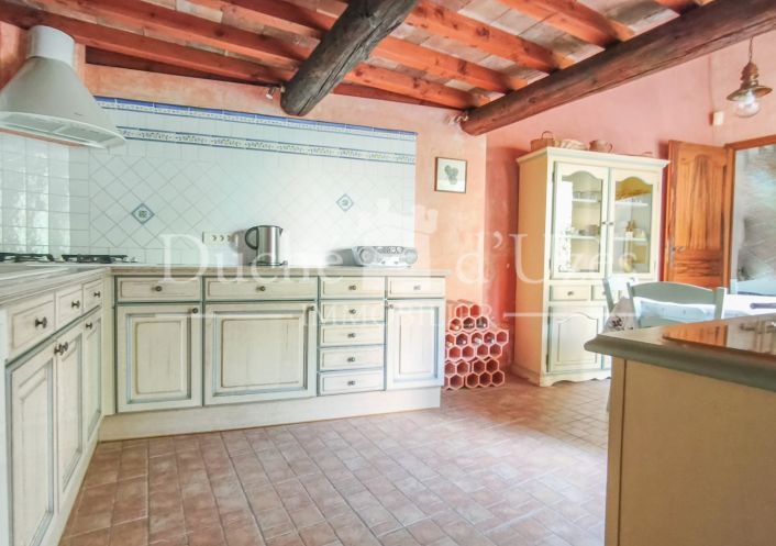 à vendre Maison de ville Uzes