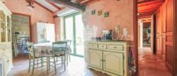 vente Maison de ville Uzes