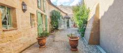 vente Maison de ville Uzes